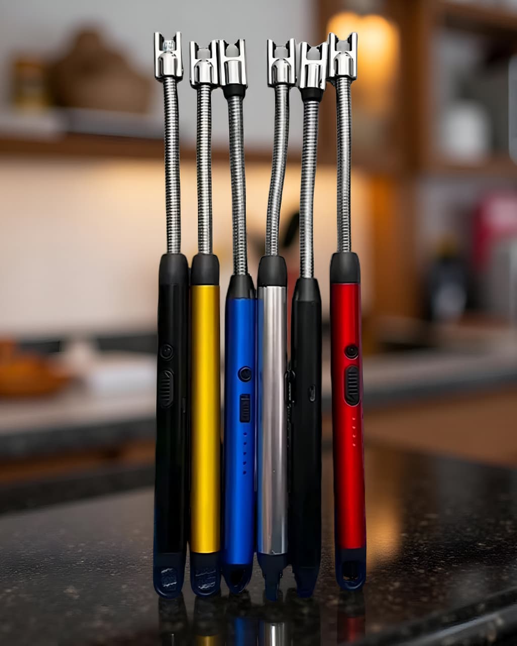 USB Rechargeable lighter