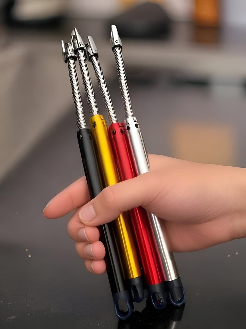 USB Rechargeable lighter