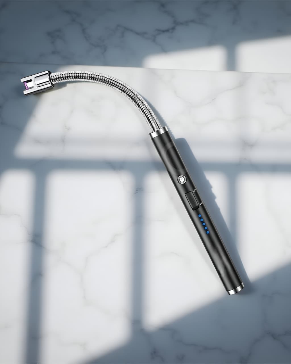 USB Rechargeable lighter