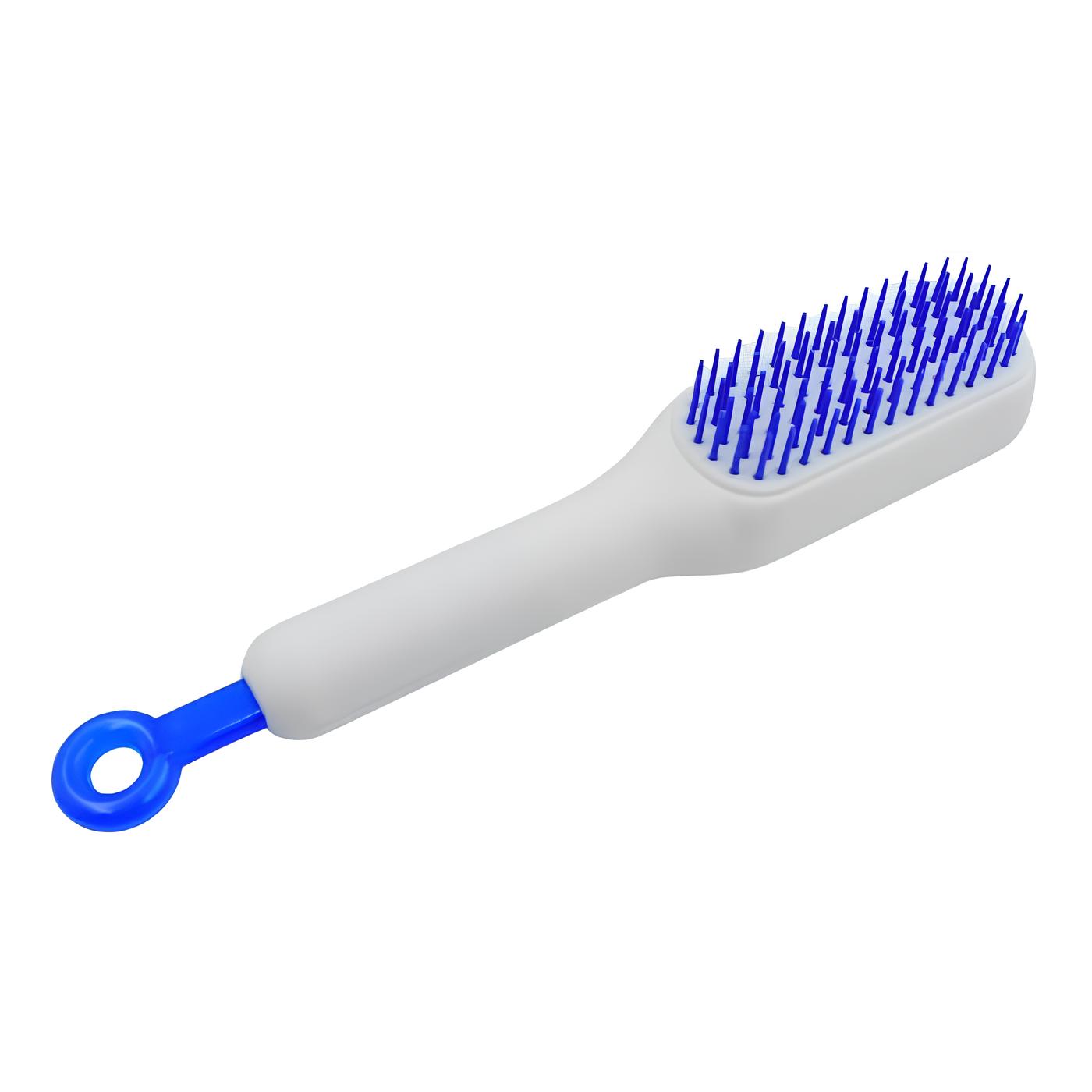 Self Cleaning Hair Brush